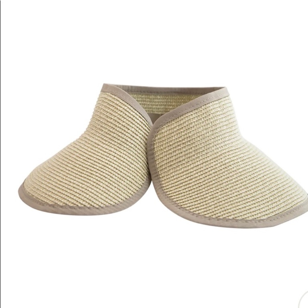 Sun Hat/Visor - image 5